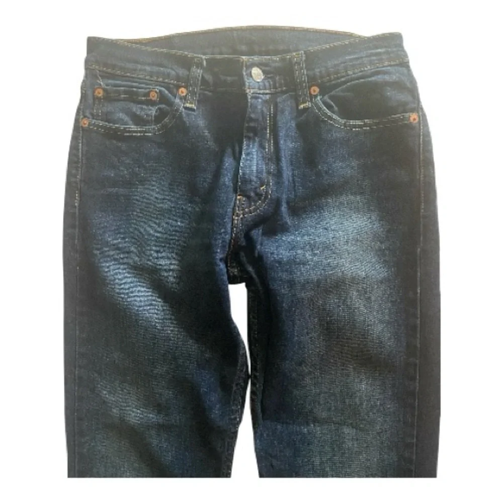 LEVIS-511-MENS 32/30 JEANS-PERFECT CONDITION
